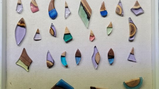 Neue Produkte im Herbst