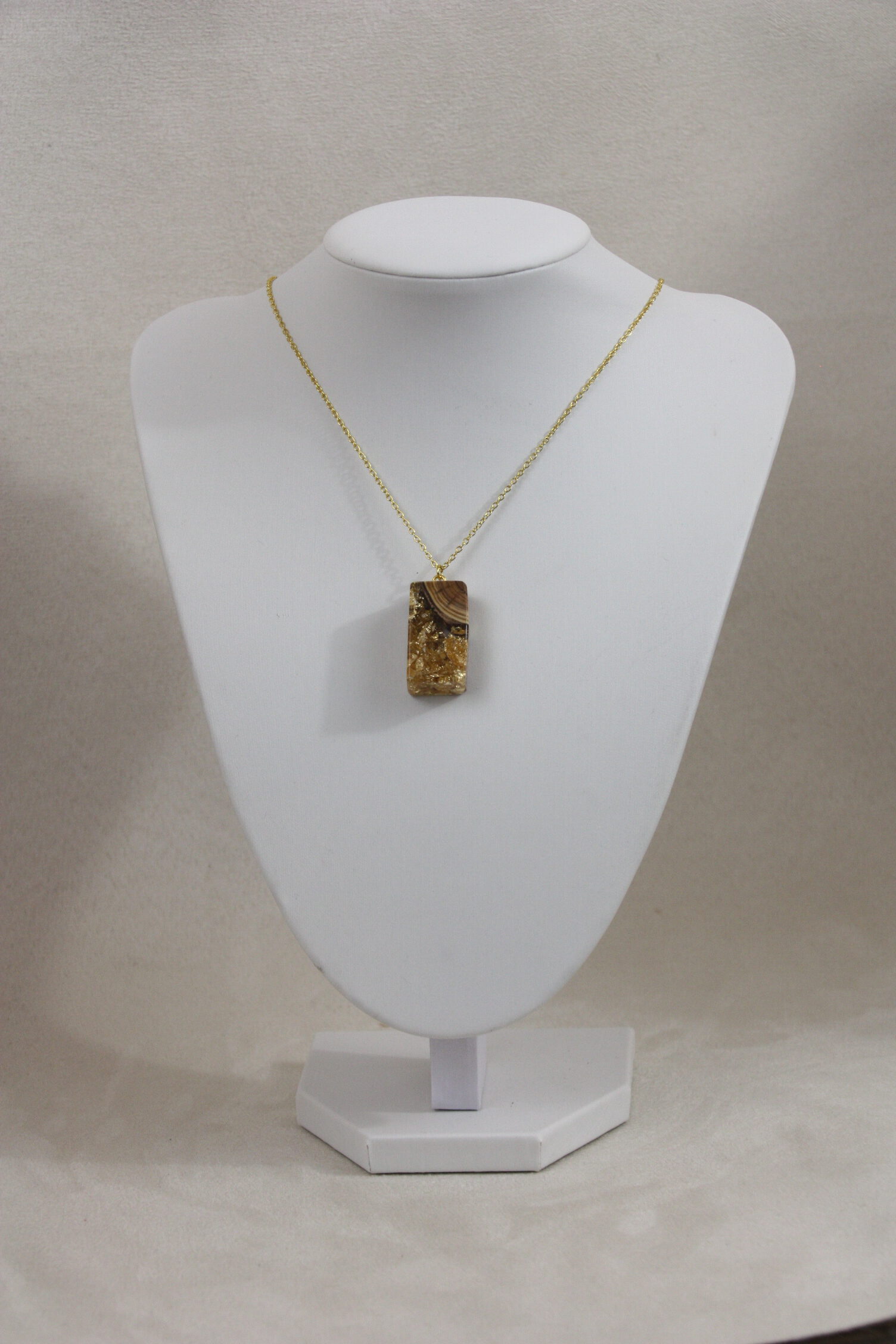 Anhänger "Goldschatz" – Bild 6