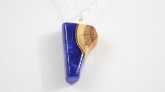 Anhänger „Nachthimmel“