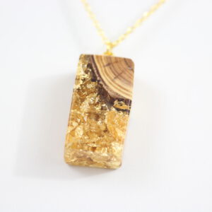 Anhänger "Goldschatz"
