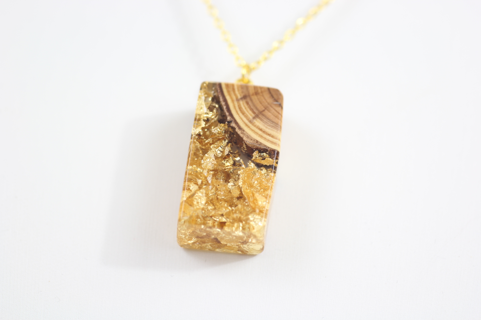 Anhänger "Goldschatz"