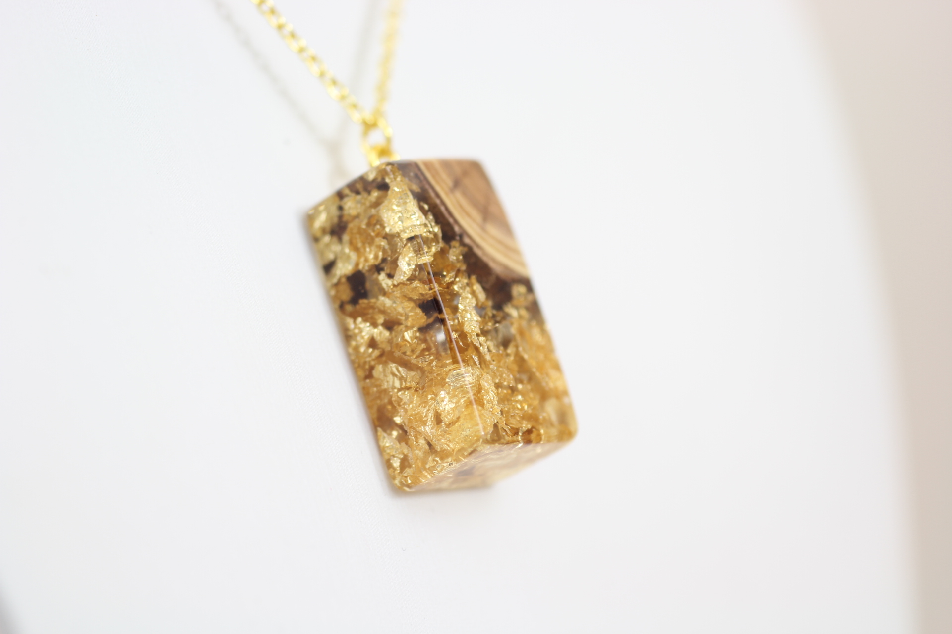Anhänger "Goldschatz" – Bild 2